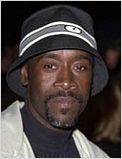 Don Cheadle