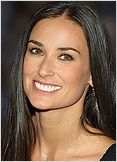 demi Moore