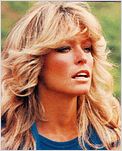 Farrah Fawcett