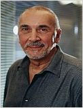 Frank Langella