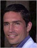 Jim Caviezel