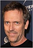 Hugh Laurie
