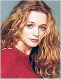 Heather Graham