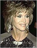 Jane Fonda