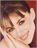 Liz Hurley
