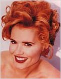 Geena Davis