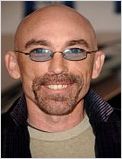 Jackie Earle Haley