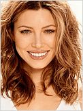 Jessica Biel