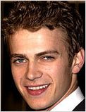 Hayden Christensen