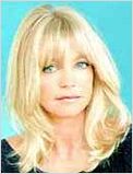 Goldie Hawn Goldie Hawn