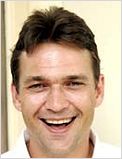 Dougray Scott