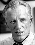 James Woods