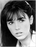 Isabelle Adjani