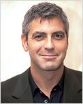 George Clooney