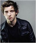 Jamie Bell