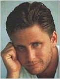 Emilio Estevez