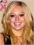 Hilary Duff