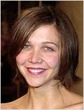 Maggie Gyllenhaal