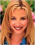 Lisa Kudrow