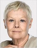 Judi Dench