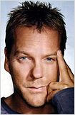 Kiefer Sutherland