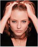 Jodie Foster