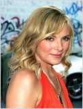 Kim Cattrall