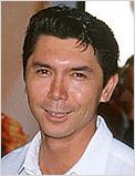 Lou Diamond Phillips