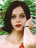 Maria Luisa Mendonça