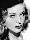 Lauren Bacall