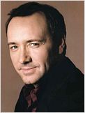Kevin Spacey