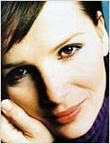 Juliette Binoche