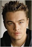 Leonardo DiCaprio