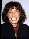 Lily Tomlin