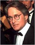 Michael Douglas