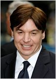 Mike Myers