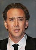 Nicolas Cage