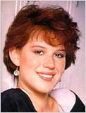Molly Ringwald