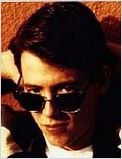 Matthew Broderick