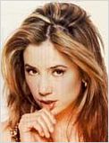 Mira Sorvino