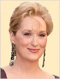 Meryl Streep