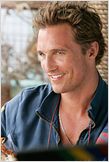 Matthew McConaughey Matthew McConaughey