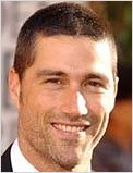 Matthew Fox