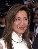Michelle Yeoh