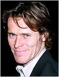 Willem Dafoe