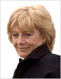 Vanessa Redgrave