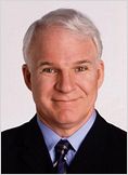 Steve Martin