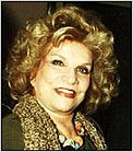 Tonia Carrero