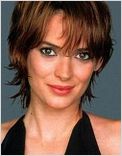 Winona Ryder