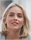 Sharon Stone